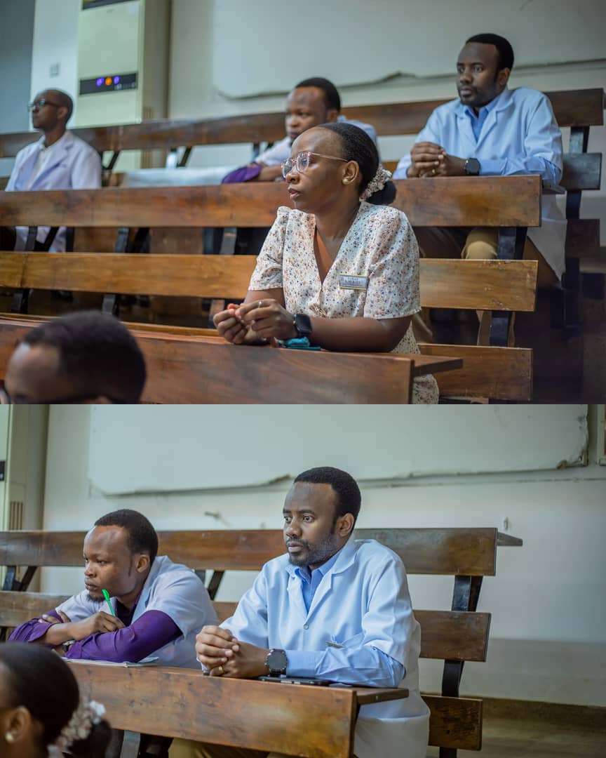 WIKI YA MAABARA YAIBUA MJADALA MUHIMU