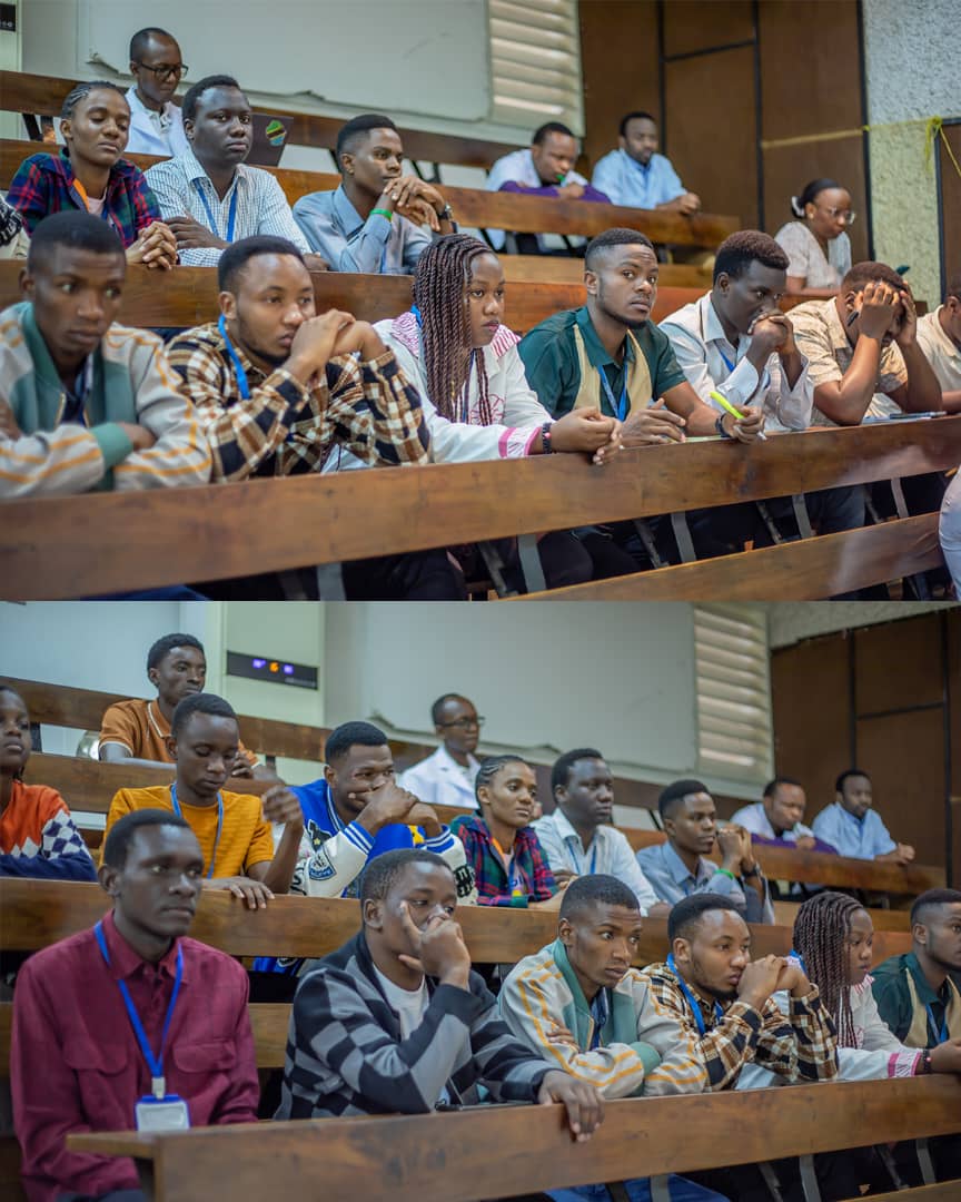 WIKI YA MAABARA YAIBUA MJADALA MUHIMU