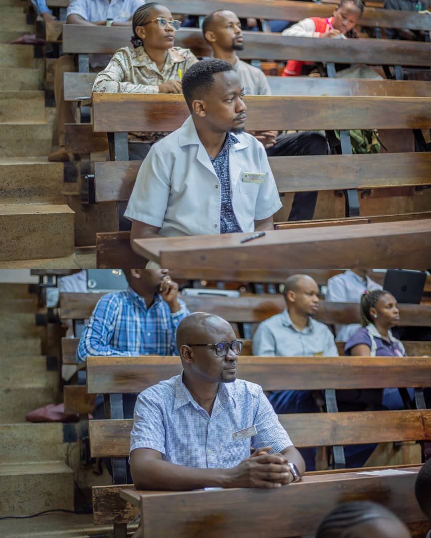 WIKI YA MAABARA YAIBUA MJADALA MUHIMU