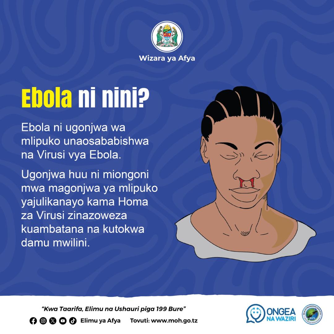 Ebola