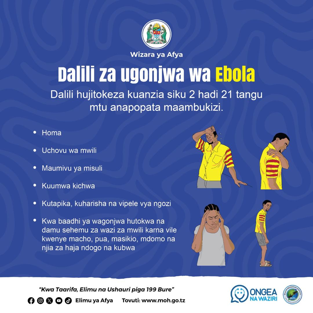 Ebola