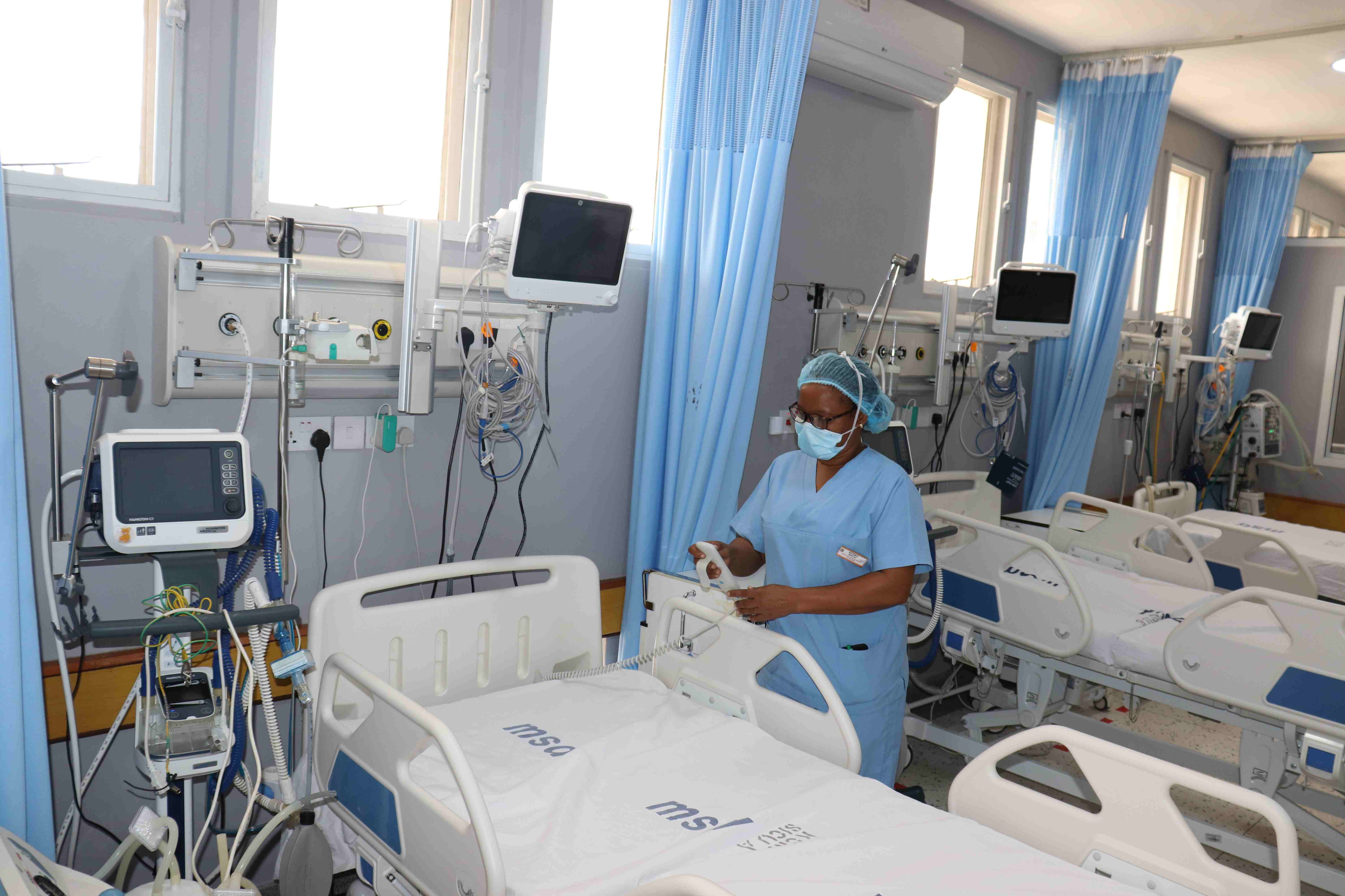 Medical Services