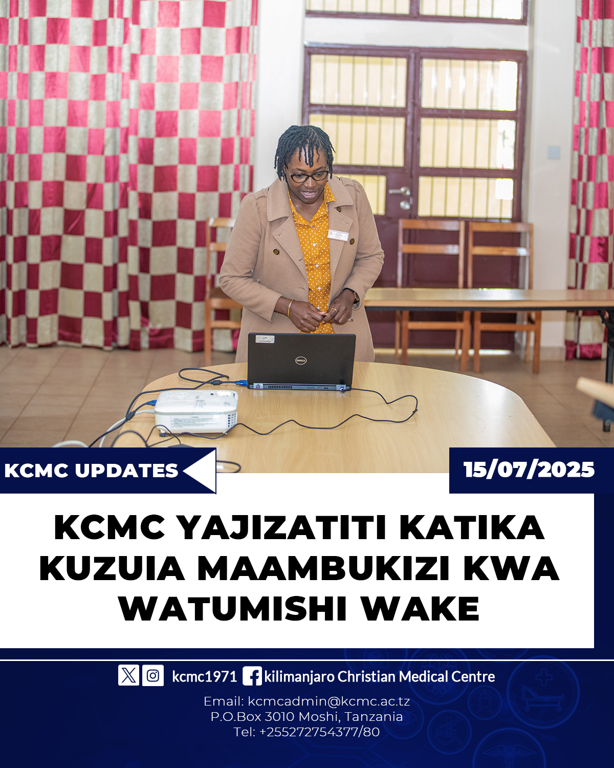 News