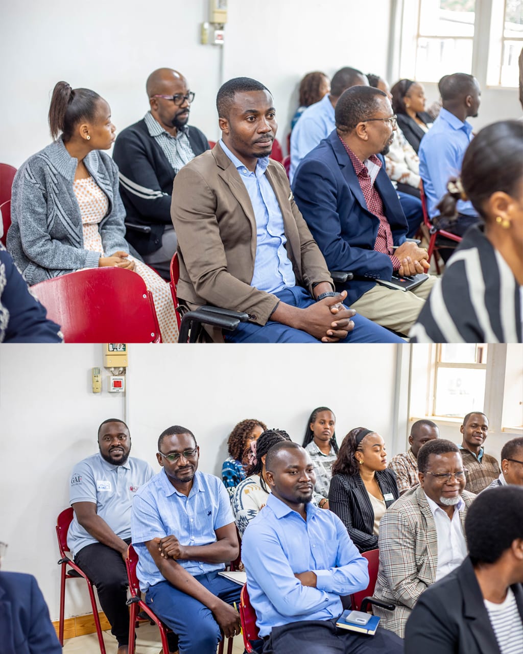 KCMC NA TUMBI WAWEKA NGUVU PAMOJA