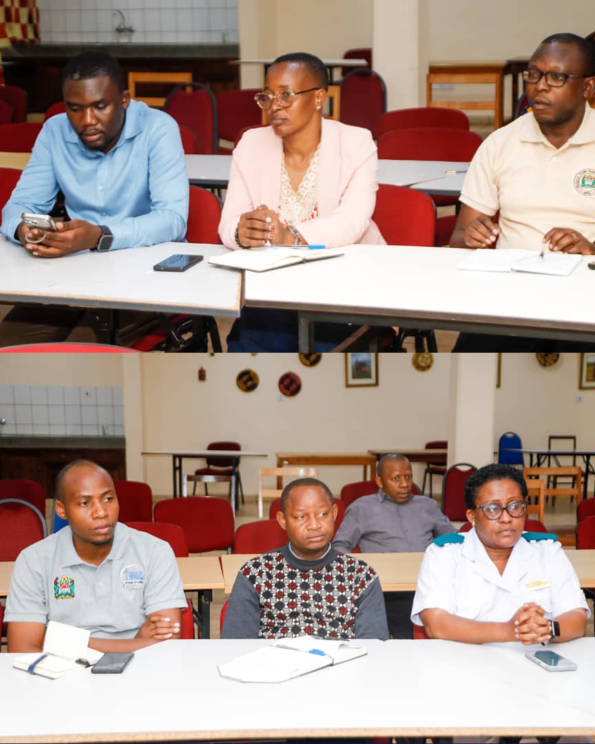 SERIKALI INAVYOIPA NGUVU KCMC DHIDI YA EBOLA